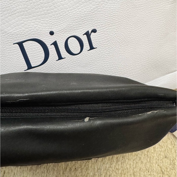 DIOR BEAUTE BLING BLING CD EMBOSSED BAG - Picture 15 of 16